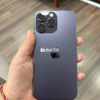 iPhone 14 Pro Max Like New - Mã Việt Nam