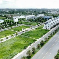 BÁN NỀN THE SOL ĐƯỜNG 50M SÁT CHỢ HƯNG LONG - VỊ TRÍ ĐẦU TƯ CHIẾN LƯỢC