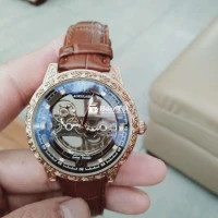 Thanh Lý Đồng Hồ Cổ Seiko 42mm - Rẻ Bất Ngờ!  