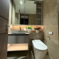 Bán Gấp Căn Hộ Resgreen Tower - 4.7 tỷ