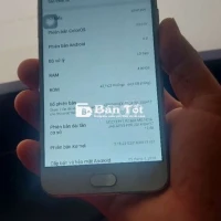 Oppo F3 4/64GB - Dùng Tạm Hoàn Hảo