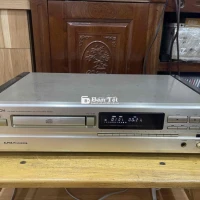 Thanh lý Đầu CD Denon DCD-1015G - Chất lượng tốt