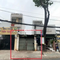 Cho thuê Nhà Mặt Bằng Kinh Doanh Mặt tiền Lê Văn Thọ, P.11, Q. Gò Vấp