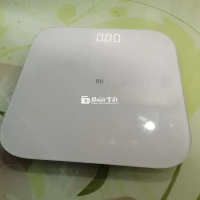 Cân Sức Khỏe Xiaomi Đang Dùng Tốt  