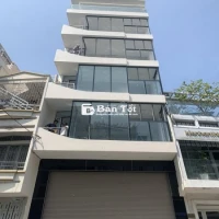 CHO THUÊ NHÀ MẶT TIỀN ĐƯỜNG BẠCH ĐẰNG, QUẬN TÂN BÌNH