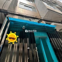 Cho Thuê Nhà Nguyên Căn Full Nội Thất Quận 10 - 14 Triệu/Tháng