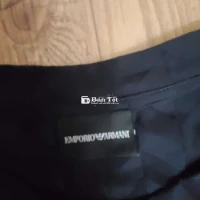 Pass áo mặc 2 lần Emporio Armani Size S phom Âu 52 dài 70  