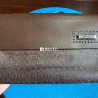 Clutch da bò thật ít dùng, thanh lý!
