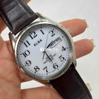 Đồng Hồ Alba Seiko Nội Địa Nhật - Giá Sốc!