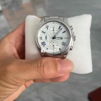 wired seiko 6kim