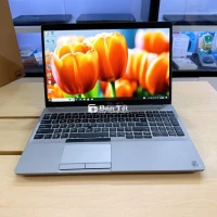## Laptop Dell Precision 3550 Card P520 4GB - Giá tốt!