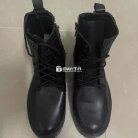giày boot cổ cao nam giá rẻ