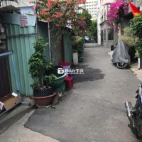 Cho Thuê Nhà Nhỏ Riêng Biệt Quận Gò Vấp - Hẻm Xe Hơi