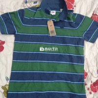 Áo Levi's ngoài Mỹ người nhà gửi về.thanh lý lại