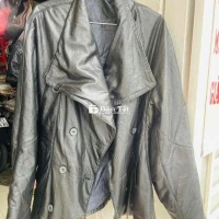 Áo da Aureo size L, 70-78kg vua 500k