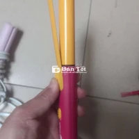Thanh lý combo 3 máy uốn,duỗi,bấm tóc
