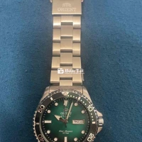 Orient Mako 4 - Đồng hồ tự động, hỗ trợ cót tay, size 42, mới 99%  