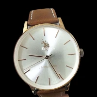 Đồng hồ xịn xò hiệu Polo  