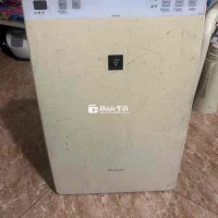 máy loc không khi hu không do nguồn bán