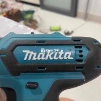 Máy khoan pin cầm tay Makita 24V - Hàng chính hãng, hoạt động tốt  