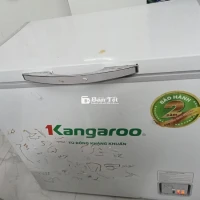 Cần bán tủ đông 110l .dùng tốt