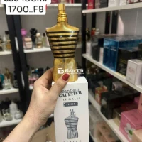 Thanh lý nước hoa giá siêu rẻ!