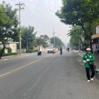 Cần bán gấp nhà cấp 4 mặt tiền đường Dương Thị Mười, Quận 12