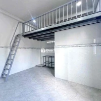 KHAI TRƯƠNG PHÒNG TRỌ CÓ GÁC MỚI XÂY TRƯỜNG CHINH gần HUFLIT- An Sương