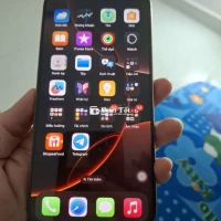 Bán iPhone 16 Pro Max 256GB, BH dài