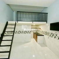 Phòng cho thuê cần tìm một nam ở ghép tại Bình Tân  