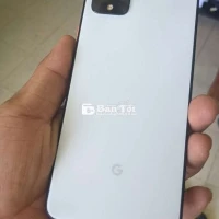 Pixel 4 XL Trắng - Pin 100% - Chụp Ảnh Đẹp - Giá Tốt!