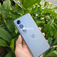 ONEPLUS ACE 3V XÁM KENG 99% PIN 100% 12G/256G CHẤT  