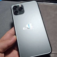 iPhone 11 Pro 64GB Xanh Đá Bản Lock Mỹ - Giá Sốc!
