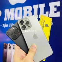 IPHONE 15 PROMAX 256GB - GIÁ TỐT - MÁY ZIN - HÀ NỘI