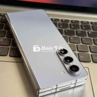 Samsung Fodl5 zin tất việt nam chính chủ 256g