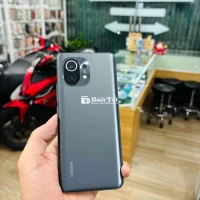 Xiaomi Mi11 5G Sọc Mép - Giá 2.5 triệu