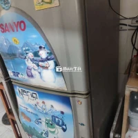 Bán tủ lạnh sanyo 180l