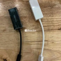 cáp mạng Type C USB