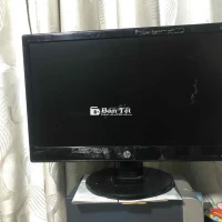 Màn Hình HP 19inch Wide - Giá Rẻ, Hình Ảnh Sắc Nét