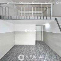 PHÒNG TRỌ CÓ GÁC MỚI XÂY NGAY NGÃ TƯ BỐN XÃ - HƯƠNG LỘ 2 - LÊ VĂN QUỚI