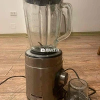 Máy Xay Xịn Đức - Thanh Lý Giá Sốc!