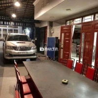CHO THUÊ BIỆT THỰ CAO CẤP TÂN PHÚ - FULL NỘI THẤT