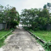 Cần bán gấp lô đất mặt tiền đường số 7, Tân Thông Hội, Củ Chi