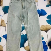 quần jean size M
