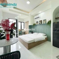 SIÊU PHẨM VỪA TRỐNG - CHDV FULL NỘI THẤT, MÁY GIẶT RIÊNG, BÌNH THẠNH