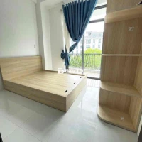 SIÊU PHẨM STUDIO BAN CÔNG CỰC HIẾM NGAY KHU ĐÔ THỊ VẠN PHÚC CITY