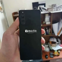 Sony Xperia 4 128GB Đen Mới 100%
