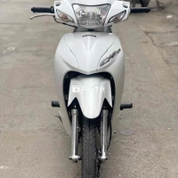 HONDA WAVE ALPHA 2022 - Xe Mới 95%, Máy Zin, Giấy Tờ Đầy Đủ  