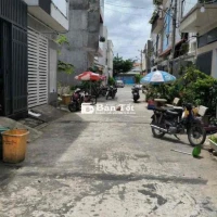BÁN ĐẤT - KHU DÂN CƯ HIỆN HỮU - QUẬN 12