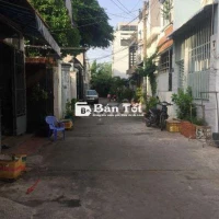 Tân Kỳ Tân Quý.hẻm xe tải.5pn.4lầu.4,2mX10m.Chỉ: 5,4.Tỷ